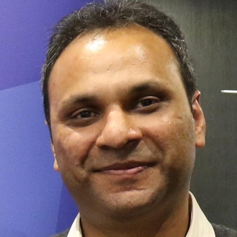 Dr Vaibhav Gupta