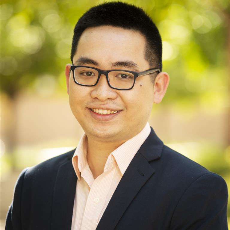 Dr Khoi Nguyen