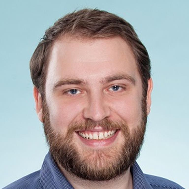 Dr Sam Tuttle